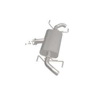 Mazda 3 Performance Exhaust - Magnaflow - Catback - `14-`18