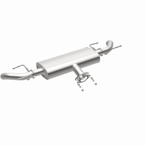 Mazda 3 Performance Exhaust - Magnaflow - Catback - `14-`18