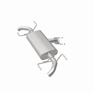 Mazda 3 Performance Exhaust - Magnaflow - Catback - `14-`18