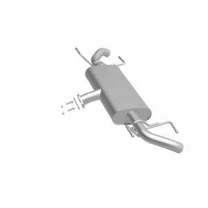 Mazda 3 Performance Exhaust - Magnaflow - Catback - `14-`18