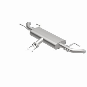 Mazda 3 Performance Exhaust - Magnaflow - Catback - `14-`18