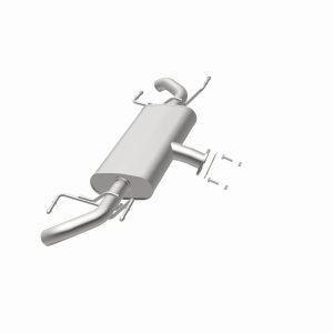 Mazda 3 Performance Exhaust - Magnaflow - Catback - `14-`18