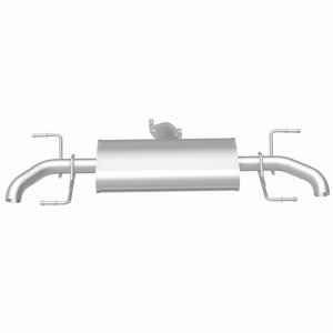Mazda 3 Performance Exhaust - Magnaflow - Catback - `14-`18