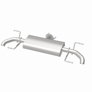 Mazda 3 Performance Exhaust - Magnaflow - Catback - `14-`18