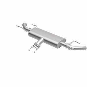 Mazda 3 Performance Exhaust - Magnaflow - Catback - `14-`18