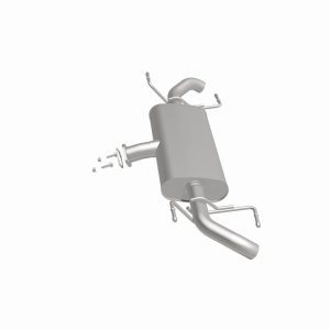 Mazda 3 Performance Exhaust - Magnaflow - Catback - `14-`18