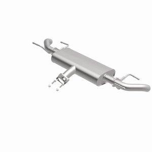 Mazda 3 Performance Exhaust - Magnaflow - Catback - `14-`18