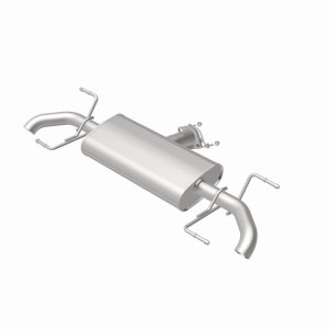 Mazda 3 Performance Exhaust - Magnaflow - Catback - `14-`18