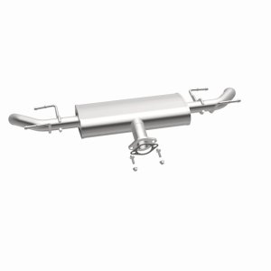 Mazda 3 Performance Exhaust - Magnaflow - Catback - `14-`18