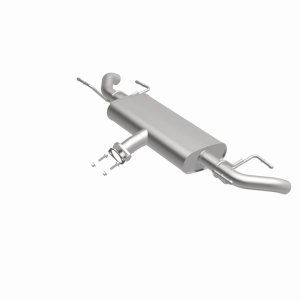 Mazda 3 Performance Exhaust - Magnaflow - Catback - `14-`18