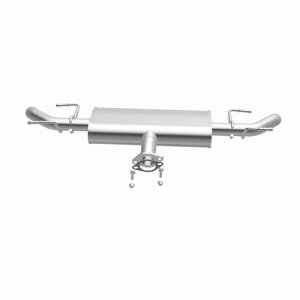 Mazda 3 Performance Exhaust - Magnaflow - Catback - `14-`18