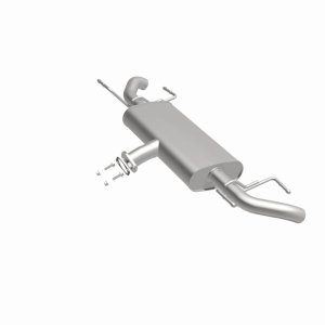 Mazda 3 Performance Exhaust - Magnaflow - Catback - `14-`18