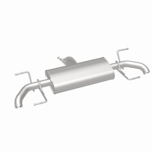 Mazda 3 Performance Exhaust - Magnaflow - Catback - `14-`18