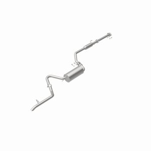 Hyundai Elantra Performance Exhaust - Magnaflow - Catback - `07-`12