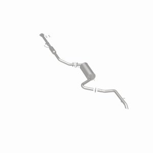 Hyundai Elantra Performance Exhaust - Magnaflow - Catback - `07-`12