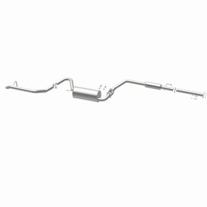 Hyundai Elantra Performance Exhaust - Magnaflow - Catback - `07-`12