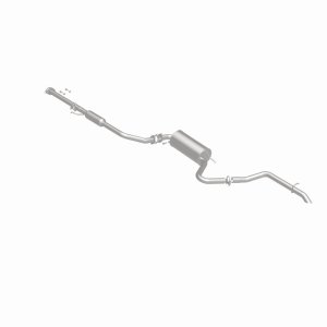 Hyundai Elantra Performance Exhaust - Magnaflow - Catback - `07-`12