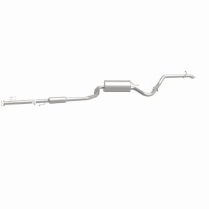 Hyundai Elantra Performance Exhaust - Magnaflow - Catback - `07-`12