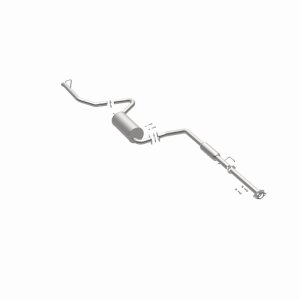 Hyundai Elantra Performance Exhaust - Magnaflow - Catback - `07-`12