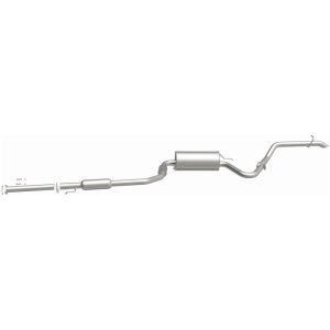 Hyundai Elantra Performance Exhaust - Magnaflow - Catback - `07-`12