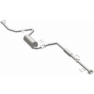 Hyundai Elantra Performance Exhaust - Magnaflow - Catback - `07-`12