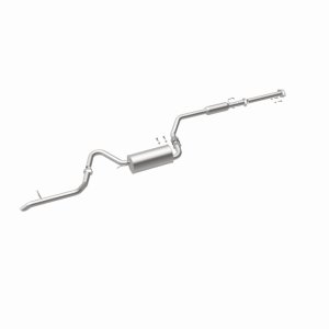 Hyundai Elantra Performance Exhaust - Magnaflow - Catback - `07-`12