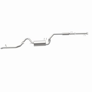 Hyundai Elantra Performance Exhaust - Magnaflow - Catback - `07-`12