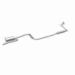 Honda Fit Performance Exhaust - Magnaflow - BRE - `09-`13