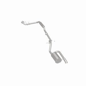 Honda Fit Performance Exhaust - Magnaflow - BRE - `09-`13