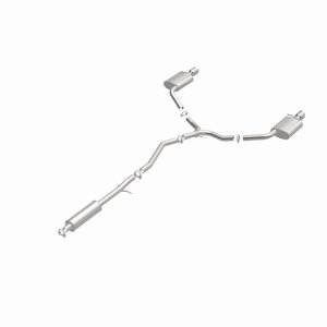 Ford Taurus Performance Exhaust - Magnaflow - Cat Back - `13-`19