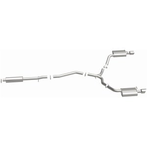 Ford Taurus Performance Exhaust - Magnaflow - Cat Back - `13-`19