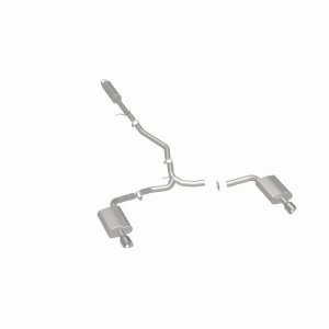 Ford Taurus Performance Exhaust - Magnaflow - Cat Back - `13-`19