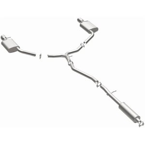 Ford Taurus Performance Exhaust - Magnaflow - Cat Back - `13-`19