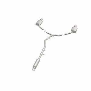 Ford Taurus Performance Exhaust - Magnaflow - Cat Back - `13-`19