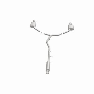 Ford Taurus Performance Exhaust - Magnaflow - Cat Back - `13-`19