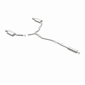 Ford Taurus Performance Exhaust - Magnaflow - Cat Back - `13-`19