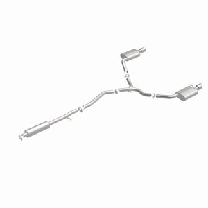 Ford Taurus Performance Exhaust - Magnaflow - Cat Back - `13-`19