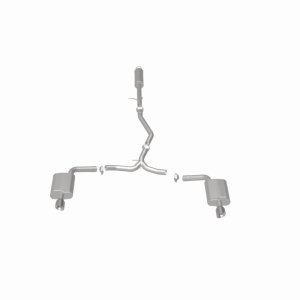 Ford Taurus Performance Exhaust - Magnaflow - Cat Back - `13-`19