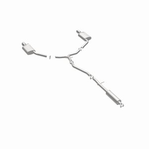 Ford Taurus Performance Exhaust - Magnaflow - Cat Back - `13-`19