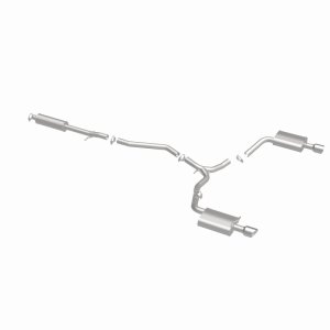 Ford Taurus Performance Exhaust - Magnaflow - Cat Back - `13-`19