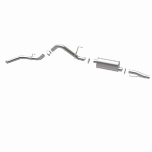 Ford F-150 Performance Exhaust - Magnaflow - Catback - `11-`14