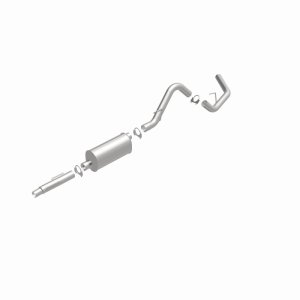 Ford F-150 Performance Exhaust - Magnaflow - Catback - `11-`14