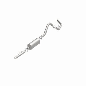 Ford F-150 Performance Exhaust - Magnaflow - Catback - `11-`14