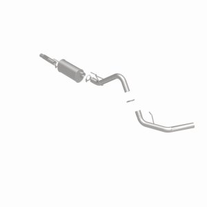 Ford F-150 Performance Exhaust - Magnaflow - Catback - `11-`14