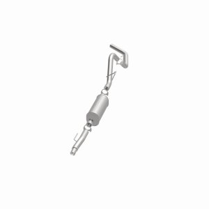 Ford F-150 Performance Exhaust - Magnaflow - Catback - `11-`14