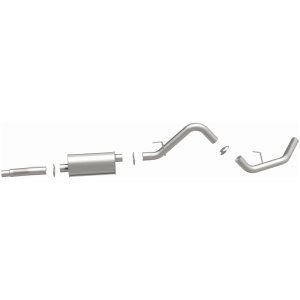 Ford F-150 Performance Exhaust - Magnaflow - Catback - `11-`14