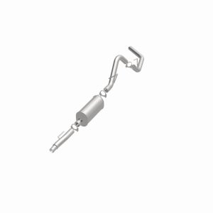 Ford F-150 Performance Exhaust - Magnaflow - Catback - `11-`14