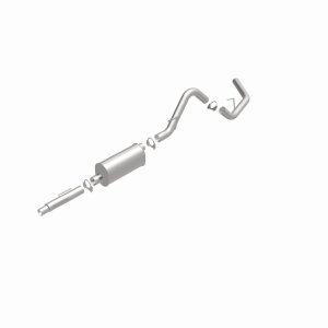 Ford F-150 Performance Exhaust - Magnaflow - Catback - `11-`14