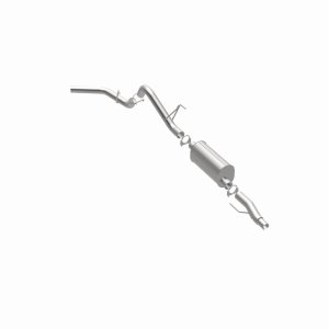 Ford F-150 Performance Exhaust - Magnaflow - Catback - `11-`14