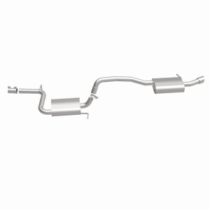Volkswagen Passat Performance Exhaust - Magnaflow - Catback - `14-`17